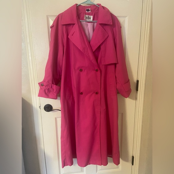 The Totes Coat size 8 - Picture 1 of 7